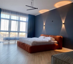 PREMIUM 602 | Панорамный вид, Лазерный Проектор 4К, новинка сентября 2024 в Gosh.rent