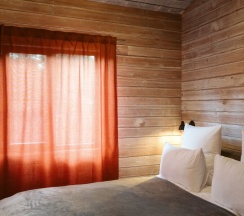 № 16 BarnHouse 65 m2. (оснащение дома см. Подробнее) в Les holidays