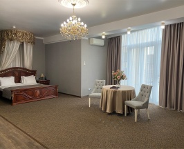 Джуниор Сюит в Шери Холл