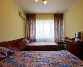 Первая категория Стандарт 2-й в Южная