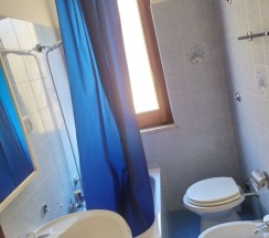 Двухместный номер Standard двуспальная кровать в Domus Getsemani