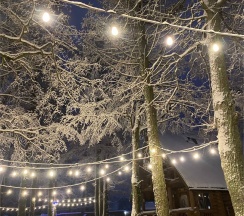 Румынский дом 4+2 на второй линии в Усадьба Пан Фазан