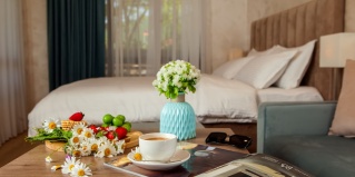 Гош: Апартаменты DiliVita Rest House