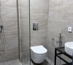 Апартаменты в Sofitel