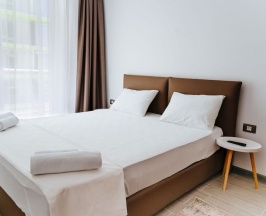 Студия в Alezzi Beach Resort
