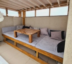 Королевский Люкс в Villa Boscol