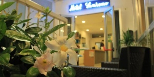 Финале-Эмилия: Отель Hotel Sanremo