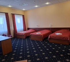 Номер стандарт семейный в Старт