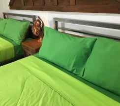 Апартаменты с 2 комнатами в Taosha Suites