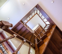 Дом в Anstar House Kapustino