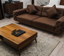 Люкс в Infinity Plaza