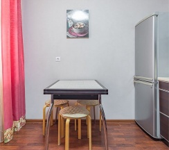 1-комнатная, Мещерский бульвар,3/3-99 в Стрелка - гостевые квартиры