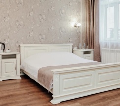 №1 Таунхаус "LUX" с террасой, 1 этаж в Magic Club