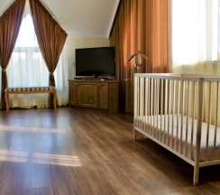 Люкс в Family house