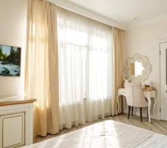 Provence cтандарт с балконом в Лель