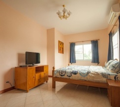 Апартаменты Executive в Narnia Resort Pattaya 2