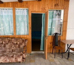 3-местный номер эконом в Best-home