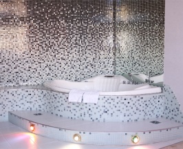 Люкс-Эксклюзив Love Suite в Гавань