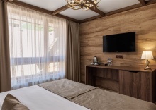 Комфорт в Stellar collection chalet, Krasnaya Polyana