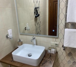 Стандарт (№1) в Woodberg