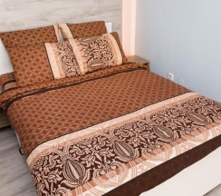 Евро 2 комнатная квартира на Татищева 47а на 11 этаже (217) в Степаненков