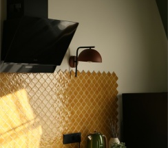 № 401 Двухместный номер "Делюкс" в разМалевиch