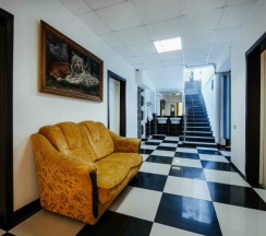 Трёхместный номер Standard в Лилона