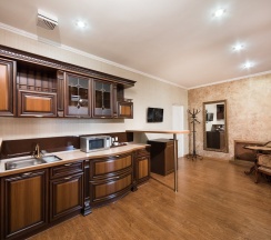 Представительский Люкс в Хаят