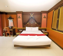 Номер Economy в 99 Residence Patong