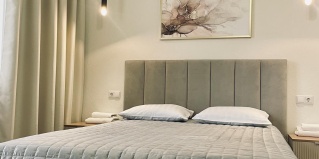 Геленджик: Гостевой дом На Севастопольской