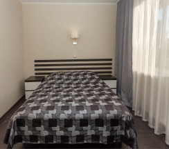 Люкс в Спорт