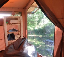 2-комнатное бунгало улучшенное в Торополис