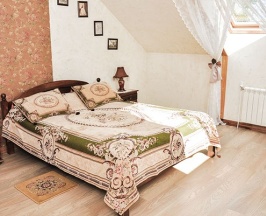 Апартаменты «Яшма» в Изборск