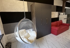 Апартаменты Апартаменты на Бурейская 2б лит А1 в Хабаровске