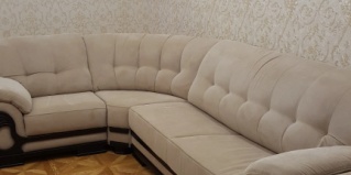 Дербент: Апартаменты Апартаменты Двухкомнатная Квартира на Берегу Моря