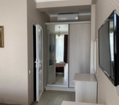 Стандарт с 1 кроватью в Дана