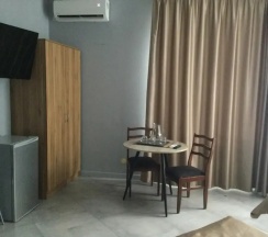 Четырёхместный номер на 3 этаже Делюкс в Александров