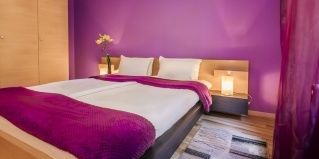 Нови Сад: Отель CitiHotel Veliki