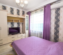 Номер стандарт комфорт в Посейдон