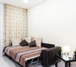 2 комнатная квартира на Татищева 47а на 13 этаже (226)' в Степаненков