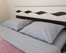 Апартаменты  в Гусарский