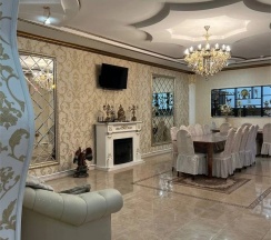 Дом улучшенный в Барит-Архыз