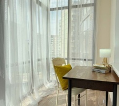 Квартира Уют &amp; Стиль Однушка Посуточно в Каспийск в Как дома 05