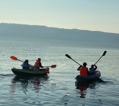 Комната в Филоксения
