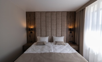 Полулюкс "Junior Suite" в Meereen hotel