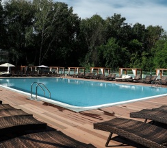 VILLA в Сосновый бор
