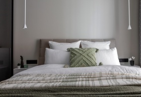 Апартаменты Апартаменты на улица Пугачёва, 4А в Зеленоградске