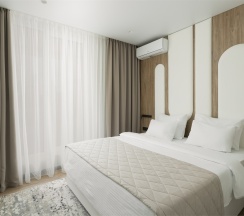 Люкс улучшенный /Senior Suite в Lavicon apart Sochi