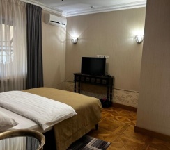 Двухместный номер люкс №2 в Фортуна