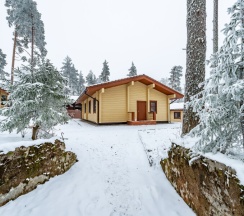 Дом 2 в Сосновка